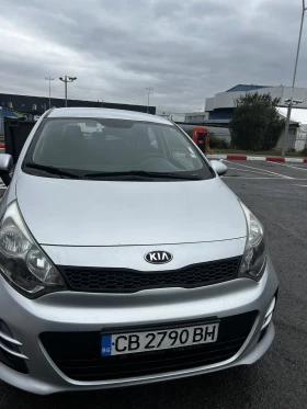 Kia Rio, снимка 8