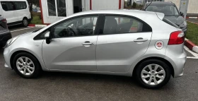 Kia Rio, снимка 4