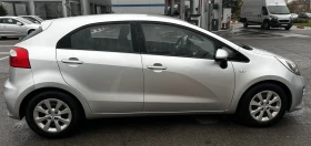 Kia Rio, снимка 5