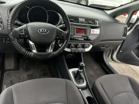 Kia Rio, снимка 2