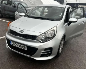 Kia Rio, снимка 1