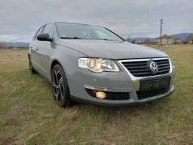 VW Passat, снимка 6