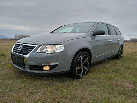 VW Passat, снимка 7