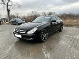 Mercedes-Benz CLS 350 CDI Face, снимка 1