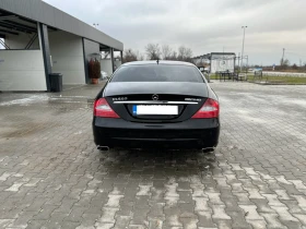 Mercedes-Benz CLS 350 CDI Face, снимка 5