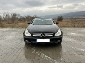 Mercedes-Benz CLS 350 CDI Face, снимка 2