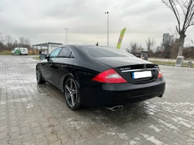 Mercedes-Benz CLS 350 CDI Face, снимка 6