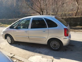 Citroen Xsara picasso 1.6, снимка 14