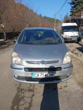 Citroen Xsara picasso 1.6, снимка 1