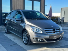 Mercedes-Benz B 200 * Premium* 2012г.* Автомат* Сервизна история* , снимка 2