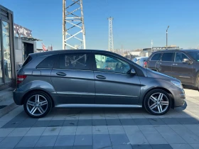 Mercedes-Benz B 200 * Premium* 2012г.* Автомат* Сервизна история* , снимка 7