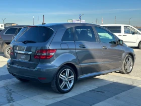 Mercedes-Benz B 200 * Premium* 2012г.* Автомат* Сервизна история* , снимка 5