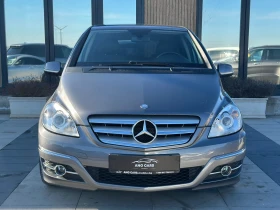 Mercedes-Benz B 200 * Premium* 2012г.* Автомат* Сервизна история* , снимка 3