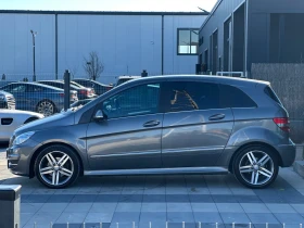 Mercedes-Benz B 200 * Premium* 2012г.* Автомат* Сервизна история* , снимка 6