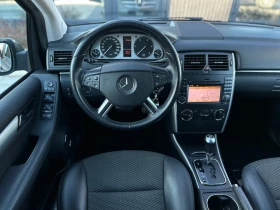 Mercedes-Benz B 200 * Premium* 2012г.* Автомат* Сервизна история* , снимка 10