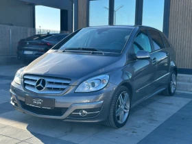 Mercedes-Benz B 200 * Premium* 2012г.* Автомат* Сервизна история* , снимка 1