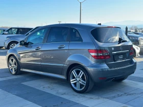 Mercedes-Benz B 200 * Premium* 2012г.* Автомат* Сервизна история* , снимка 4