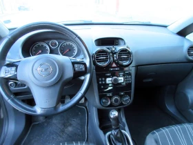 Opel Corsa 1.2i LPG, снимка 11