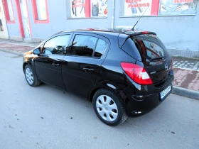 Opel Corsa 1.2i LPG, снимка 8