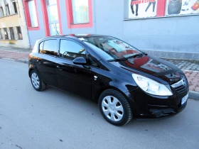 Opel Corsa 1.2i LPG, снимка 1