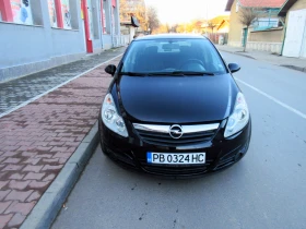 Opel Corsa 1.2i LPG, снимка 6