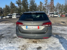 Opel Astra Sports Tourer + Xenon + Led, снимка 4