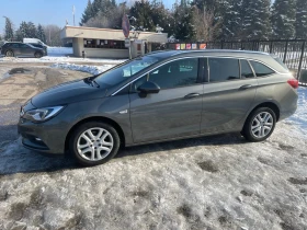 Opel Astra Sports Tourer + Xenon + Led, снимка 2