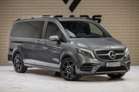 Mercedes-Benz V 300 d 4matic, снимка 3