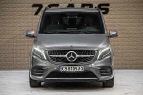 Mercedes-Benz V 300 d 4matic, снимка 2