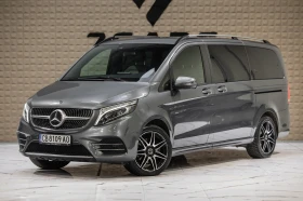 Mercedes-Benz V 300 d 4matic 1