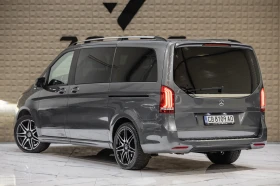 Mercedes-Benz V 300 d 4matic, снимка 4