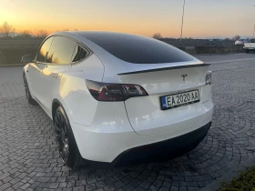 Tesla Model Y Performance\ЛИЗИНГ\4х4\Термопомпа, снимка 6