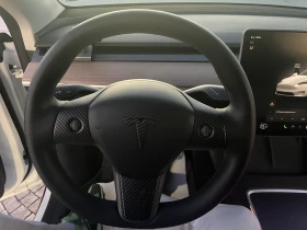 Tesla Model Y Performance\ЛИЗИНГ\4х4\Термопомпа, снимка 11