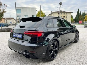 Audi Rs3 2.5 TFSI quattro S tronic, снимка 5