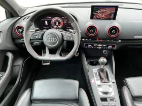 Audi Rs3 2.5 TFSI quattro S tronic, снимка 10