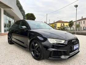 Audi Rs3 2.5 TFSI quattro S tronic, снимка 3