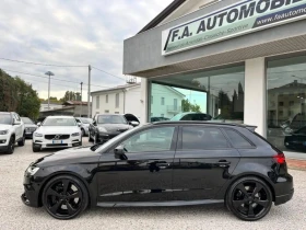 Audi Rs3 2.5 TFSI quattro S tronic | Mobile.bg    7