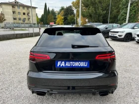 Audi Rs3 2.5 TFSI quattro S tronic, снимка 6