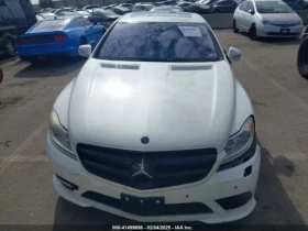 Mercedes-Benz CL 500 * AMG PACKET * * 4MATIC * * HeadUp * (CARFAX) | Mobile.bg    2