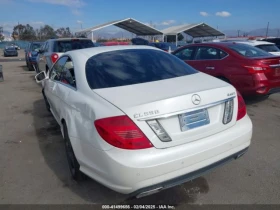 Mercedes-Benz CL 500 * AMG PACKET * * 4MATIC * * HeadUp * (CARFAX) | Mobile.bg    7