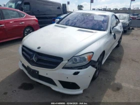 Mercedes-Benz CL 500 * AMG PACKET * * 4MATIC * * HeadUp * (CARFAX) | Mobile.bg    3