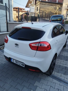 Kia Rio, снимка 3