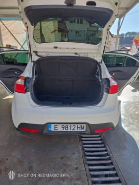 Kia Rio, снимка 12