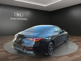 Mercedes-Benz CLE 450/Coupe/4Matic/AMG/Premium - 139900 лв. - 62400061 | Car24.bg