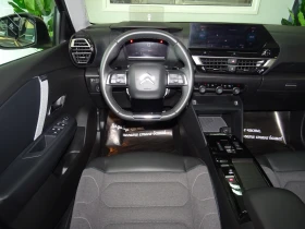 Citroen C4 1.5BLUE HDI FEEL EAT8 131 | Mobile.bg    12
