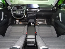 Citroen C4 1.5BLUE HDI FEEL EAT8 131 | Mobile.bg    11