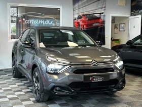     Citroen C4 1.5BLUE HDI FEEL EAT8 131