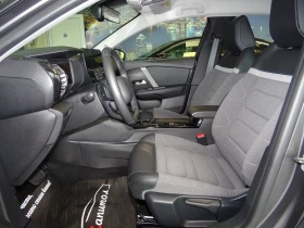 Citroen C4 1.5BLUE HDI FEEL EAT8 131 | Mobile.bg    7