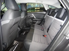 Citroen C4 1.5BLUE HDI FEEL EAT8 131 | Mobile.bg    13