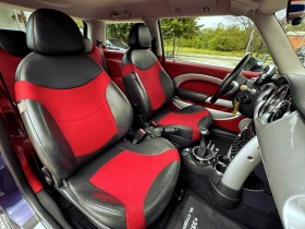 Mini Cooper 1.6i ИТАЛИЯ - 4500 лв. - 56167486 10